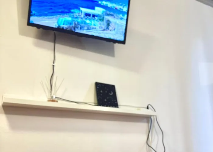 Silverwave Mykonos דירה Mykonos Town