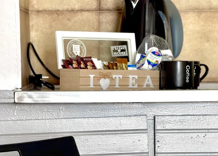 Silverwave Mykonos דירה