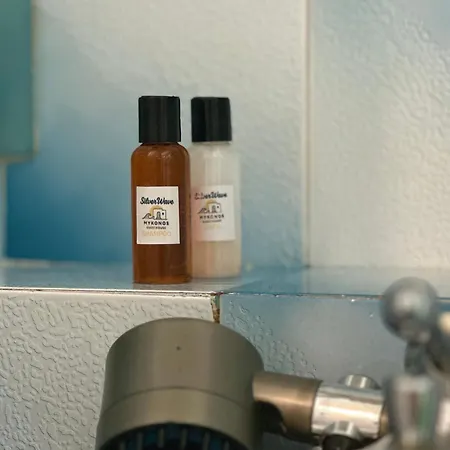 Silverwave Mykonos Apartamento Mykonos Town