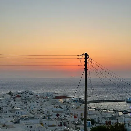 Silverwave Mykonos