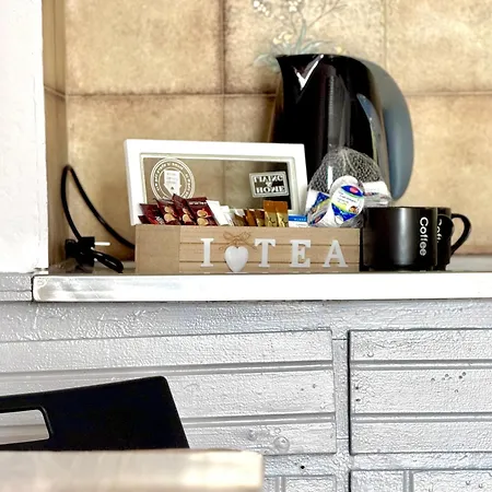 Silverwave Mykonos Apartamento