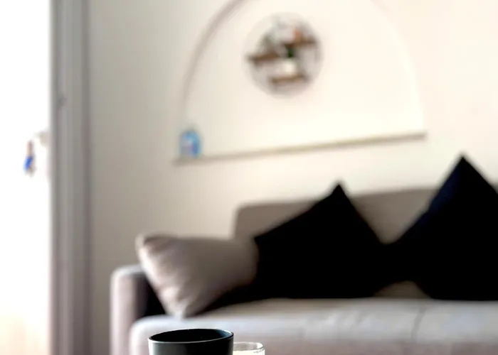 Silverwave Mykonos Apartamento