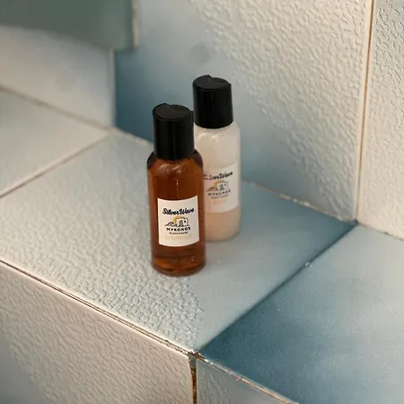 Silverwave Mykonos *