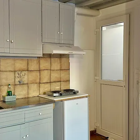 Silverwave Mykonos 아파트 *