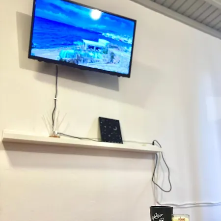 Silverwave Mykonos 아파트 Mykonos Town