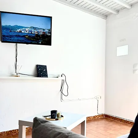 Silverwave Mykonos