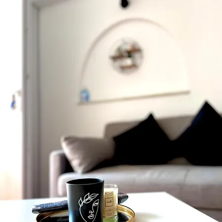 Silverwave Mykonos Apartamento