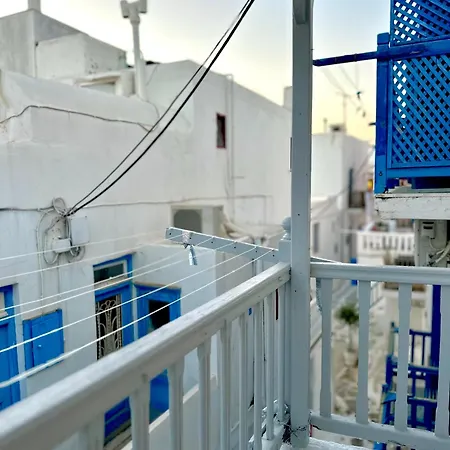 Silverwave Mykonos *