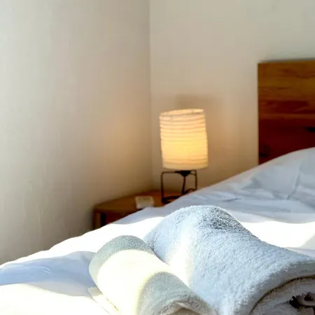 Apartment Silverwave Mykonos Mykonos Town