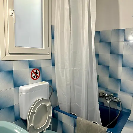 Silverwave Mykonos 아파트