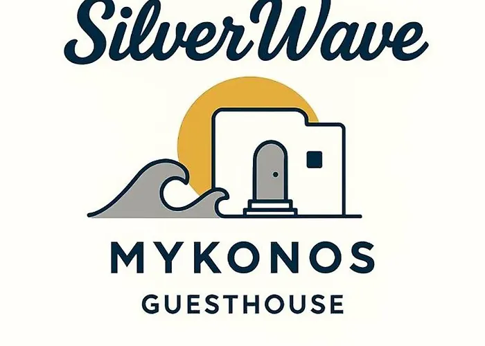 Apartment Silverwave Mykonos Mykonos Town