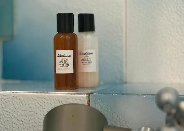 Silverwave Mykonos Apartment Mykonos Town