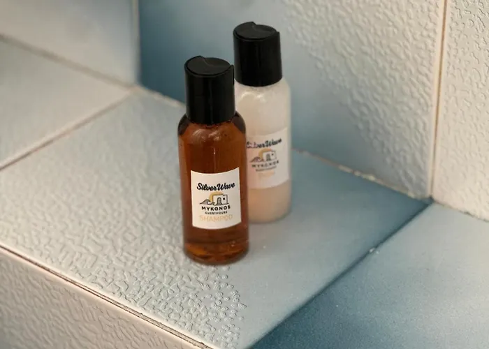 Silverwave Mykonos *