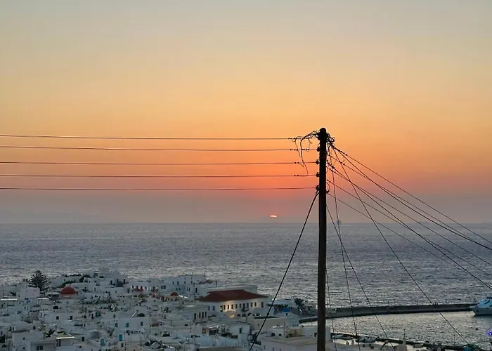 Silverwave Mykonos