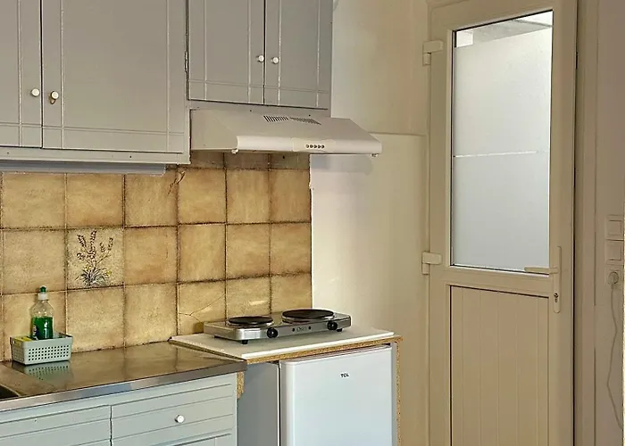 Silverwave Mykonos Apartment *