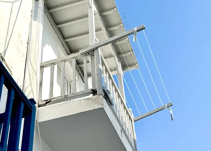 Silverwave Mykonos * Mykonos Town