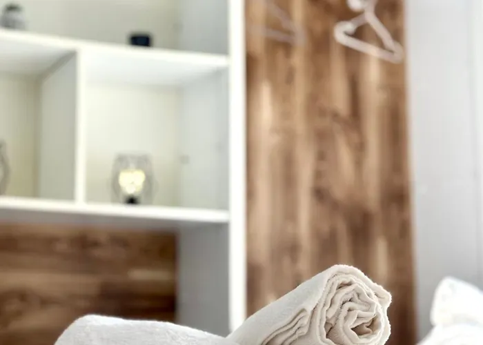 Silverwave Mykonos Daire *