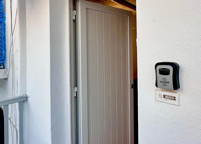 Appartamento Silverwave Mykonos