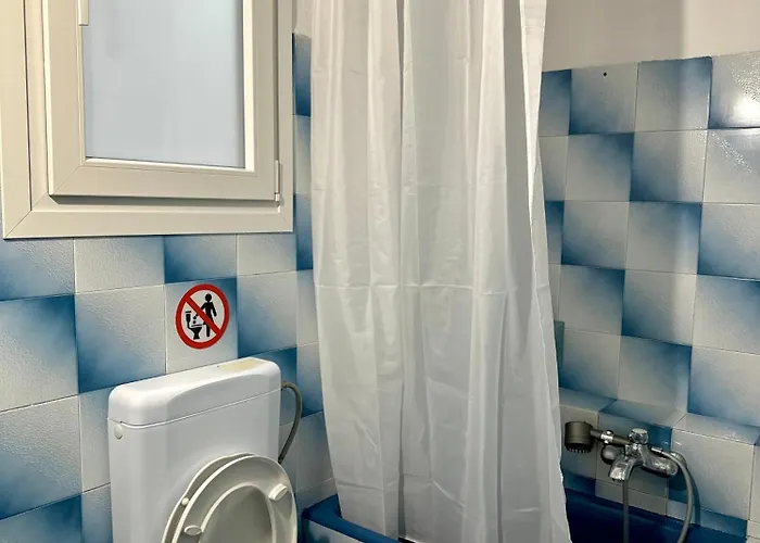 Silverwave Mykonos Appartamento